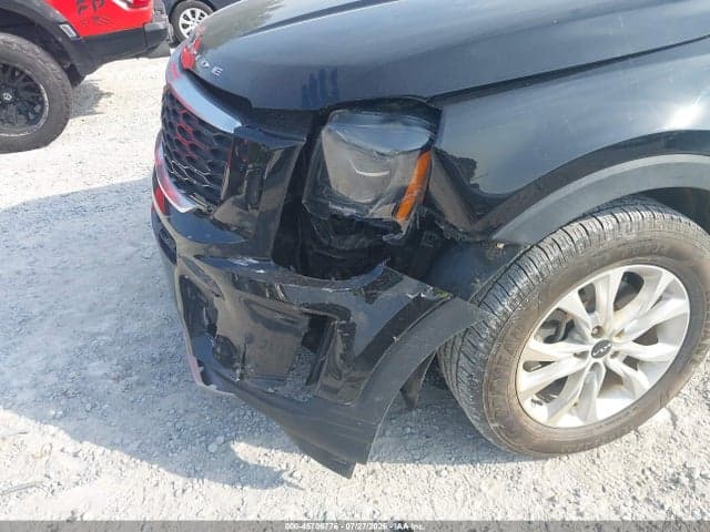 2022 KIA TELLURIDE LX 6