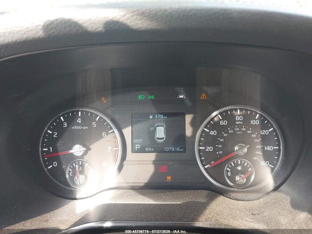 2022 KIA TELLURIDE LX 7