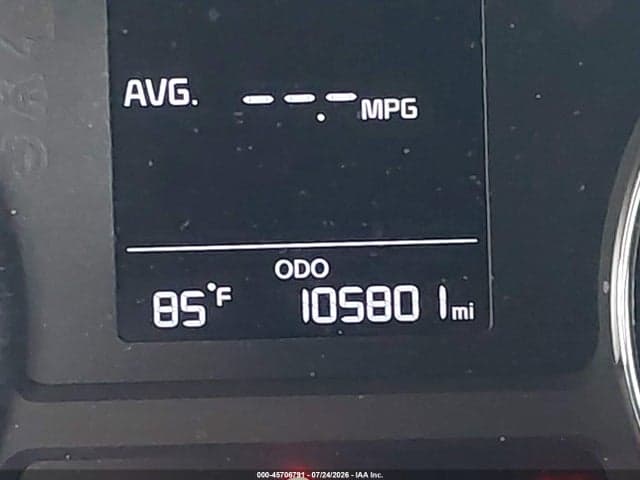 2017 KIA FORTE LX 18