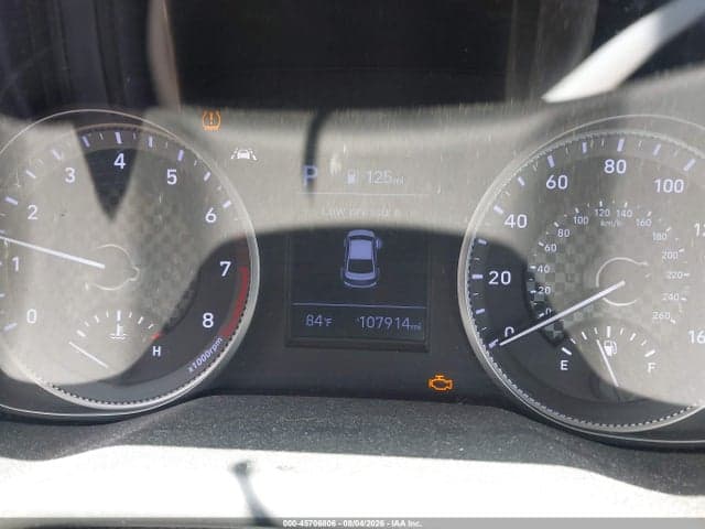 2019 HYUNDAI ELANTRA SEL 7