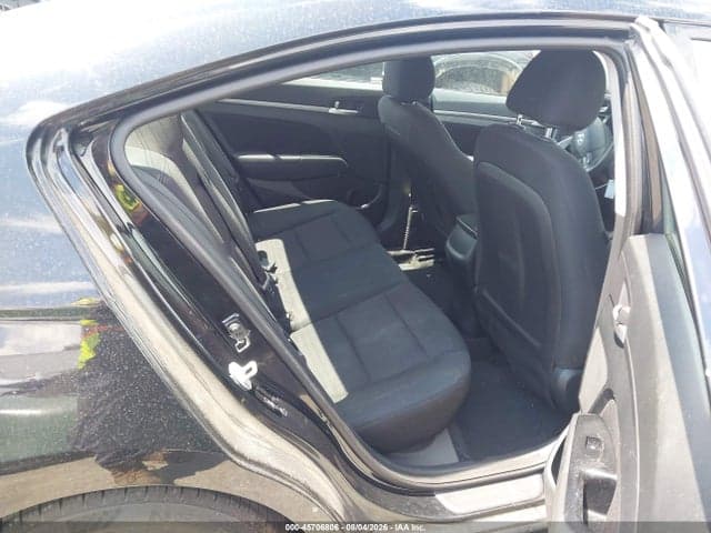2019 HYUNDAI ELANTRA SEL 8