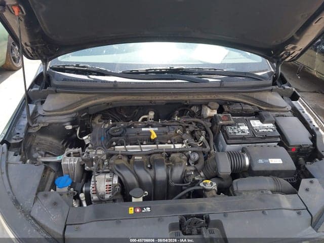 2019 HYUNDAI ELANTRA SEL 10