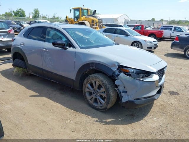 2025 MAZDA CX-30 2.5 S PREMIUM PACKAGE 1
