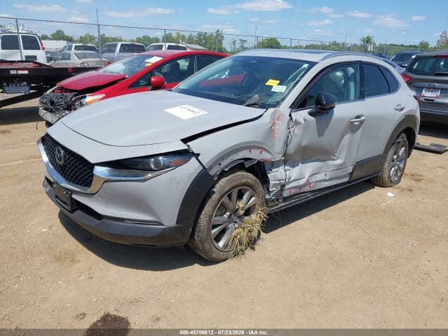 2025 MAZDA CX-30 2.5 S PREMIUM PACKAGE 2