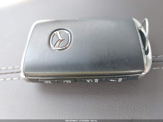 2025 MAZDA CX-30 2.5 S PREMIUM PACKAGE 11