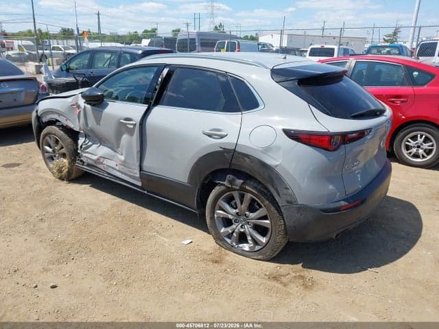 2025 MAZDA CX-30 2.5 S PREMIUM PACKAGE 3