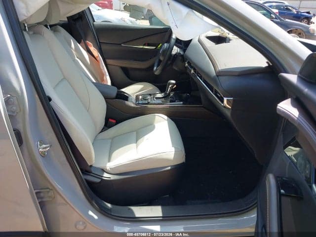 2025 MAZDA CX-30 2.5 S PREMIUM PACKAGE 5