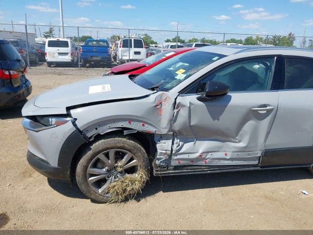 2025 MAZDA CX-30 2.5 S PREMIUM PACKAGE 6