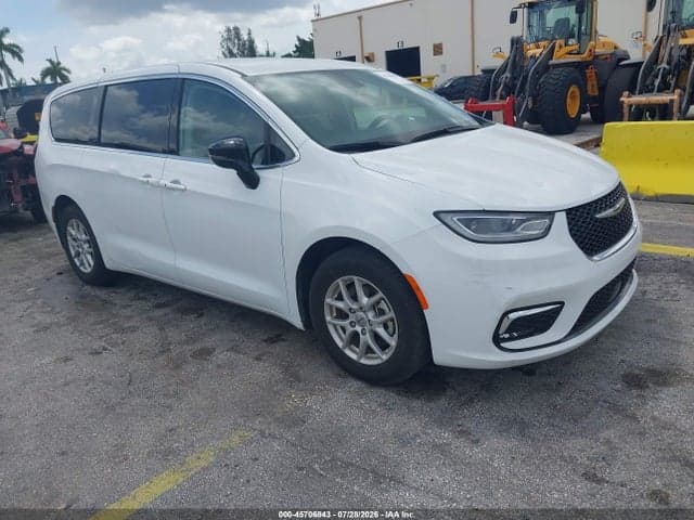 2024 CHRYSLER PACIFICA TOURING L 1