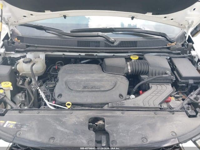 2024 CHRYSLER PACIFICA TOURING L 10
