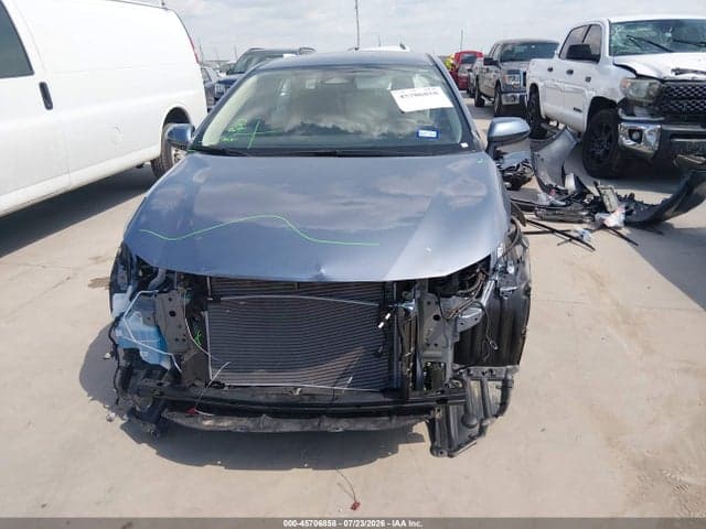 2025 TOYOTA COROLLA LE 13