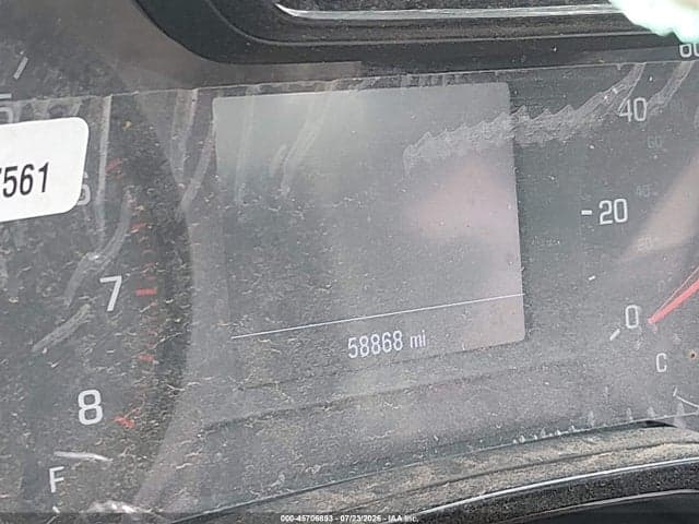 2024 CHEVROLET TRAX FWD SP 7