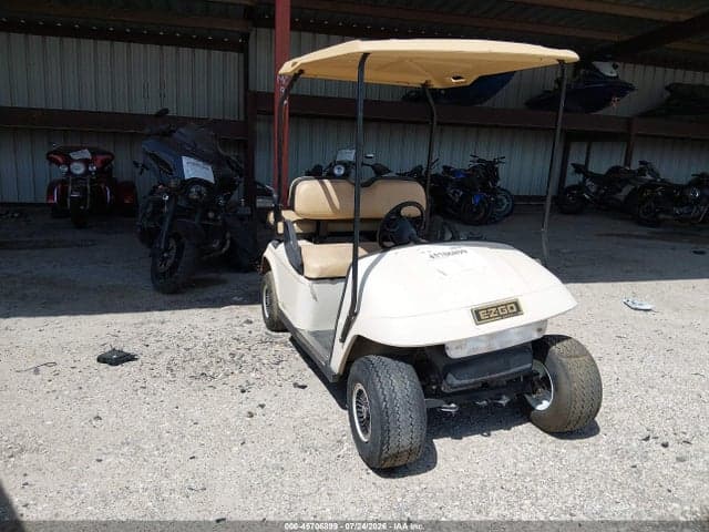 2024 EX GO EZ GO - 1