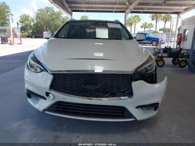 2017 INFINITI QX30 PREMIUM 12