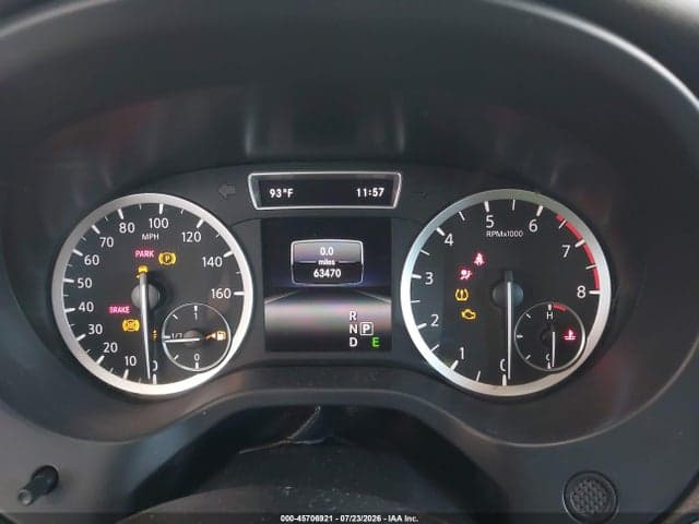 2017 INFINITI QX30 PREMIUM 7