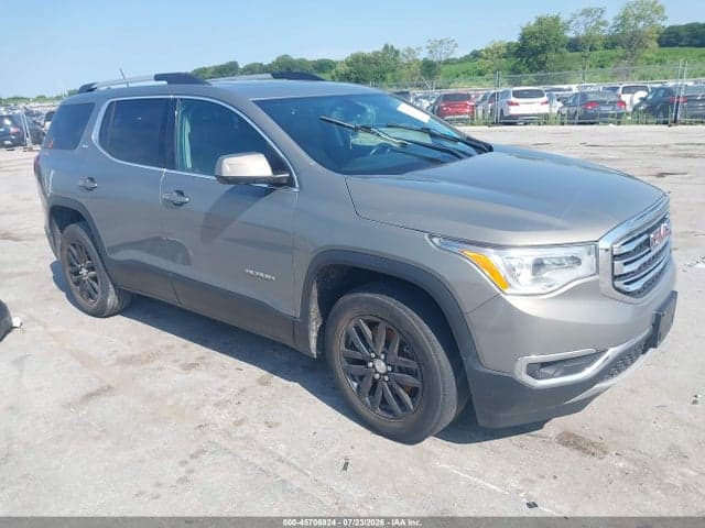 2019 GMC ACADIA SLT-1 1