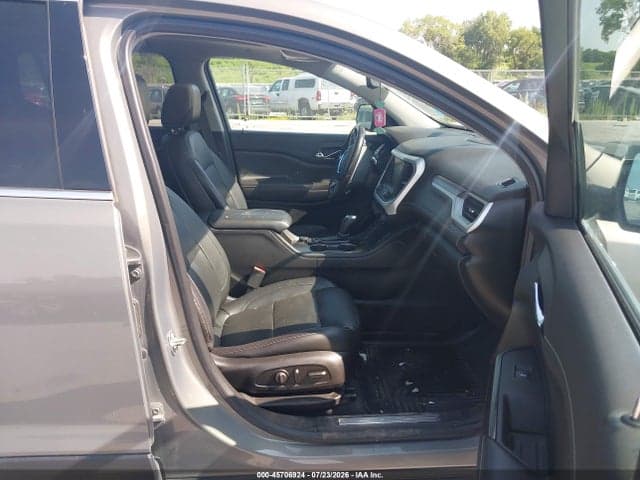 2019 GMC ACADIA SLT-1 5
