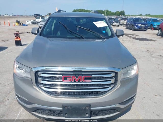 2019 GMC ACADIA SLT-1 6