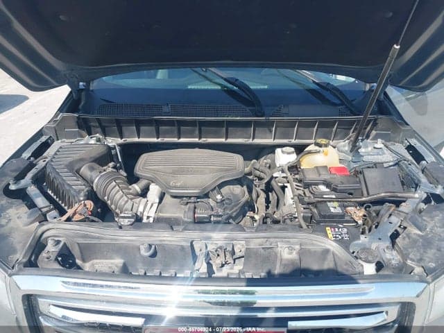 2019 GMC ACADIA SLT-1 10