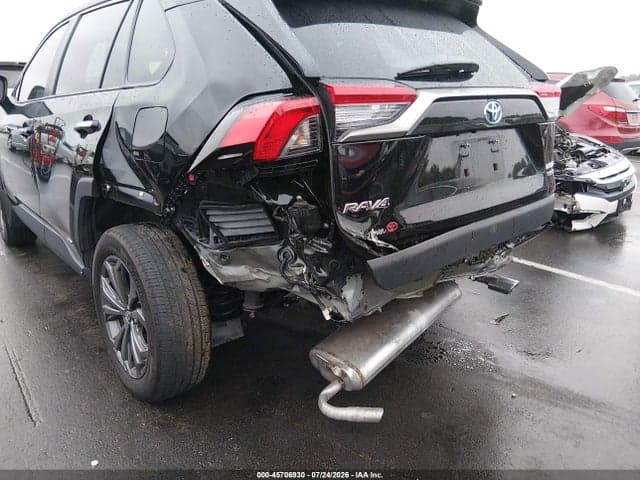 2024 TOYOTA RAV4 HYBRID LIMITED 6
