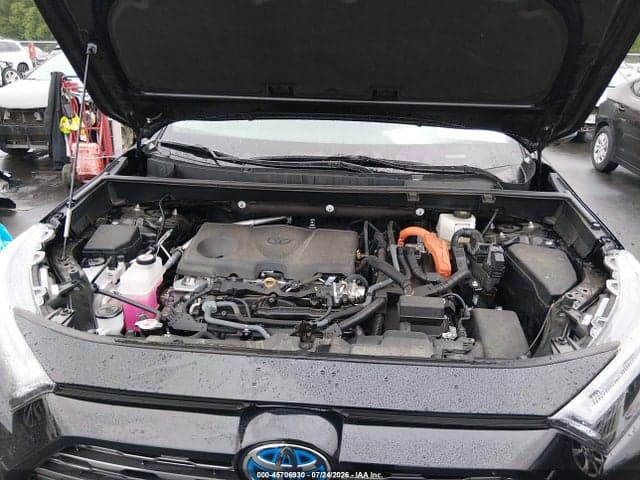 2024 TOYOTA RAV4 HYBRID LIMITED 10