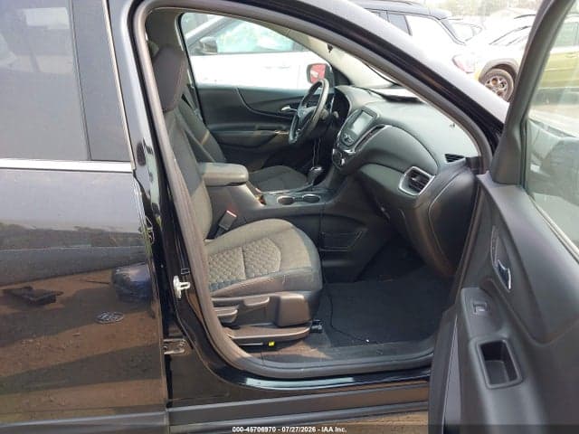 2018 CHEVROLET EQUINOX LT 5