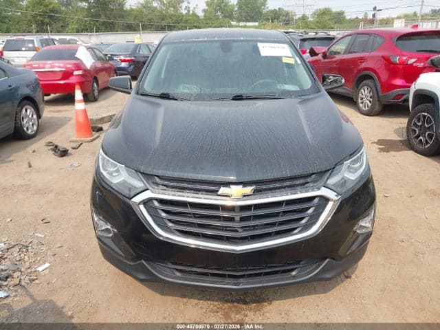 2018 CHEVROLET EQUINOX LT 6