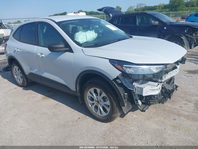 2025 FORD ESCAPE ACTIVE 1