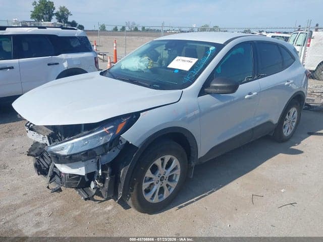 2025 FORD ESCAPE ACTIVE 2