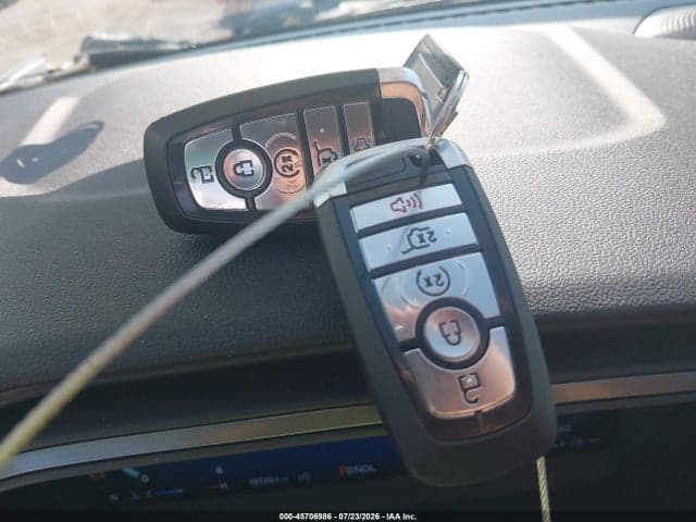 2025 FORD ESCAPE ACTIVE 11