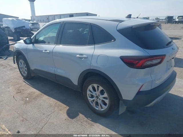 2025 FORD ESCAPE ACTIVE 3