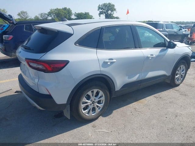 2025 FORD ESCAPE ACTIVE 4