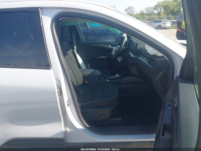 2025 FORD ESCAPE ACTIVE 5