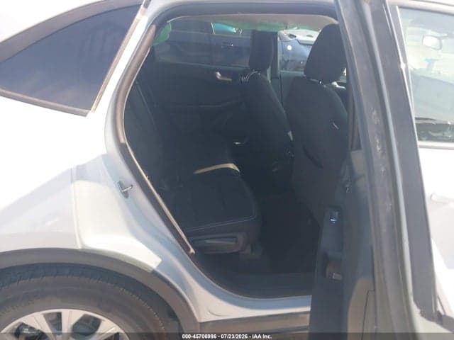 2025 FORD ESCAPE ACTIVE 8