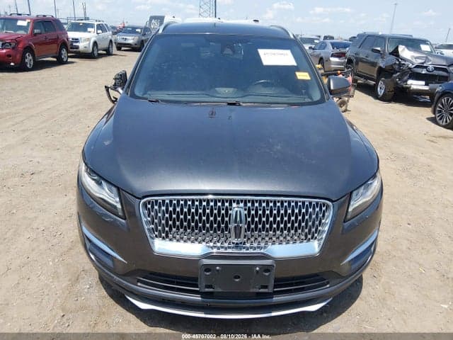2019 LINCOLN MKC SELECT 12