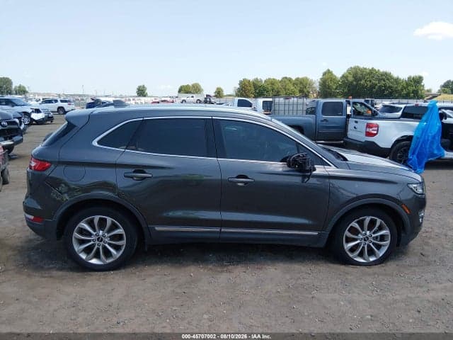 2019 LINCOLN MKC SELECT 13