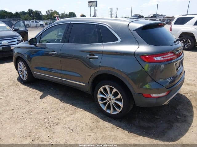 2019 LINCOLN MKC SELECT 3