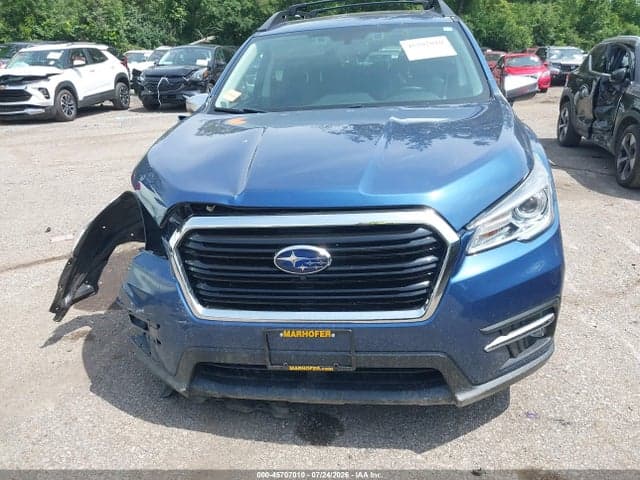 2022 SUBARU ASCENT TOURING 11