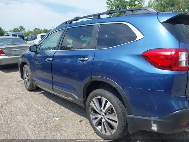 2022 SUBARU ASCENT TOURING 13