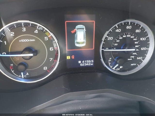 2022 SUBARU ASCENT TOURING 14