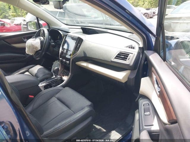 2022 SUBARU ASCENT TOURING 5