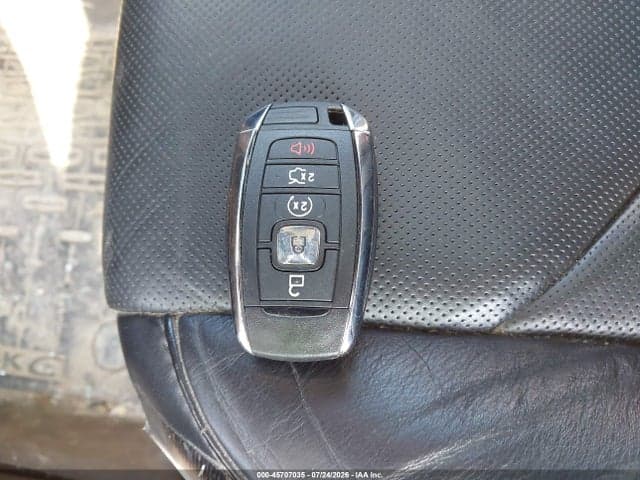 2017 LINCOLN MKC RESERVE 11