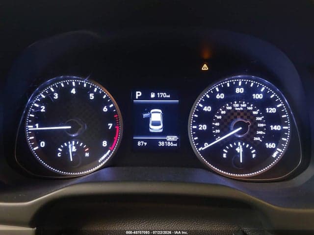 2020 HYUNDAI ELANTRA SE 7