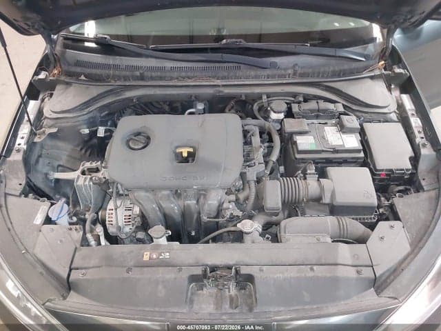 2020 HYUNDAI ELANTRA SE 10