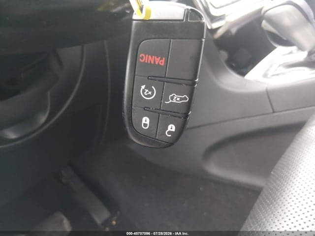 2019 JEEP GRAND CHEROKEE LIMITED 4X4 11