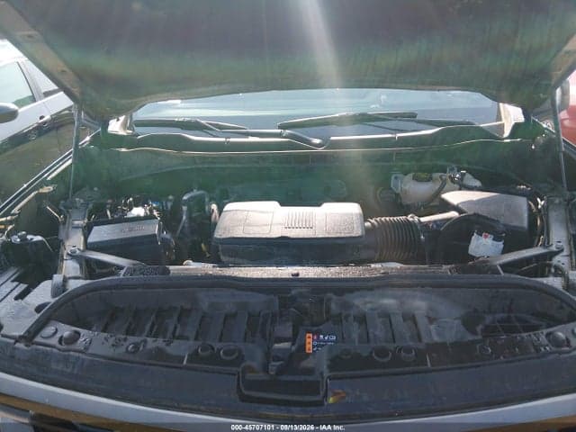 2023 CHEVROLET SILVERADO 1500 4WD SHORT BED ZR2 10