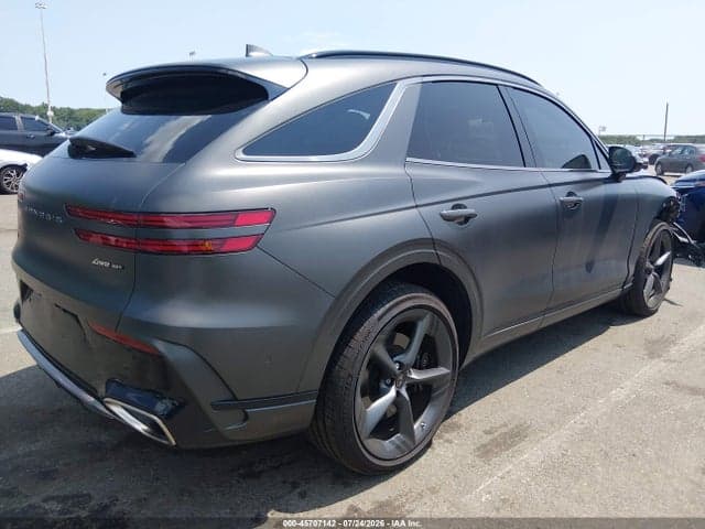 2026 GENESIS GV70 3.5T SPORT PRESTIGE 4
