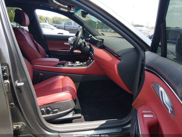 2026 GENESIS GV70 3.5T SPORT PRESTIGE 5