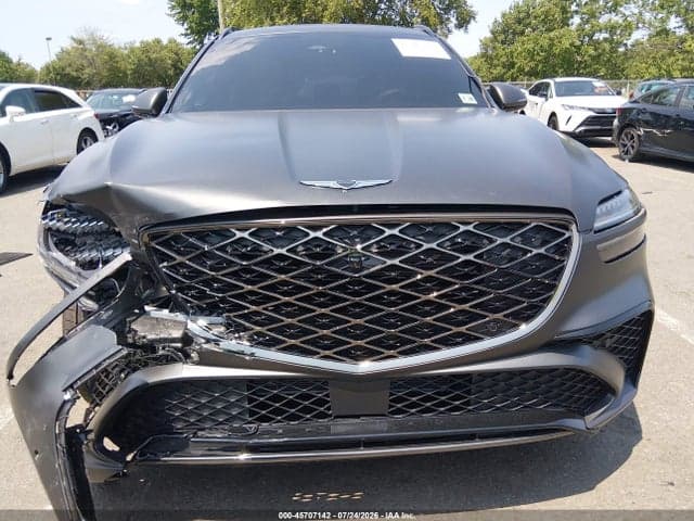 2026 GENESIS GV70 3.5T SPORT PRESTIGE 6