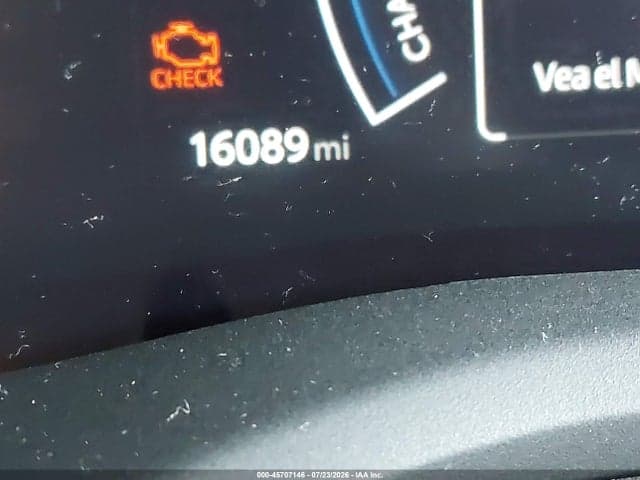 2026 TOYOTA CAMRY SE 16